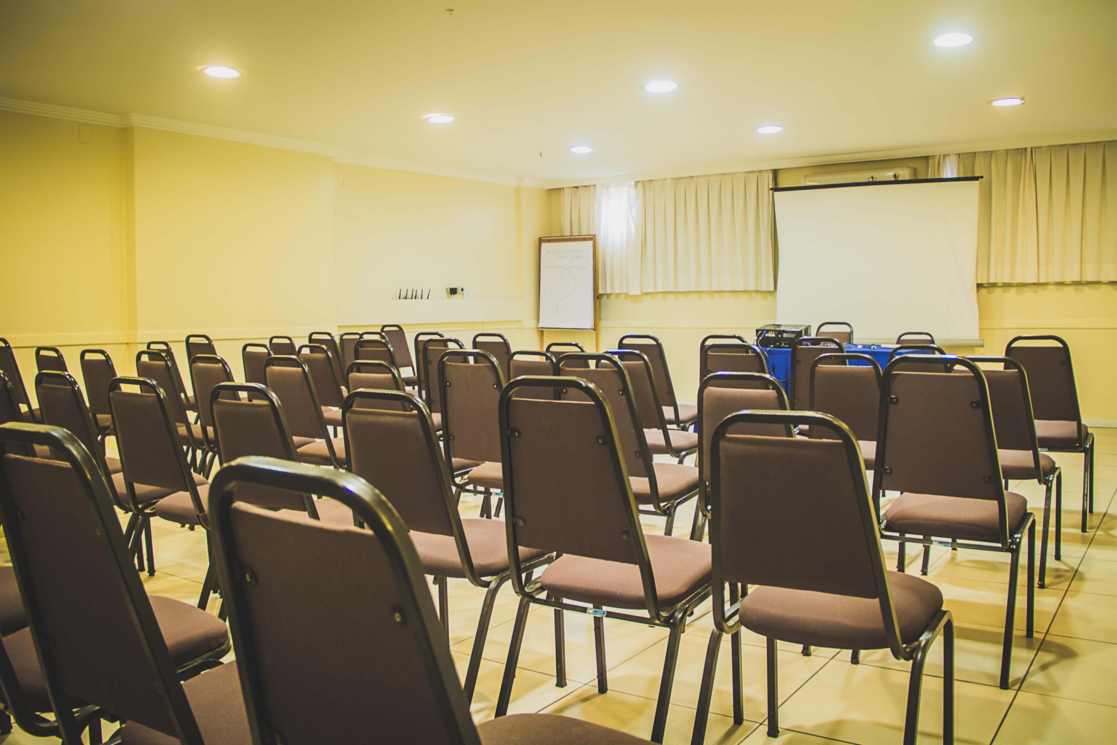 Joh Blue Ocean Flat Hotel フォルタレザ エクステリア 写真